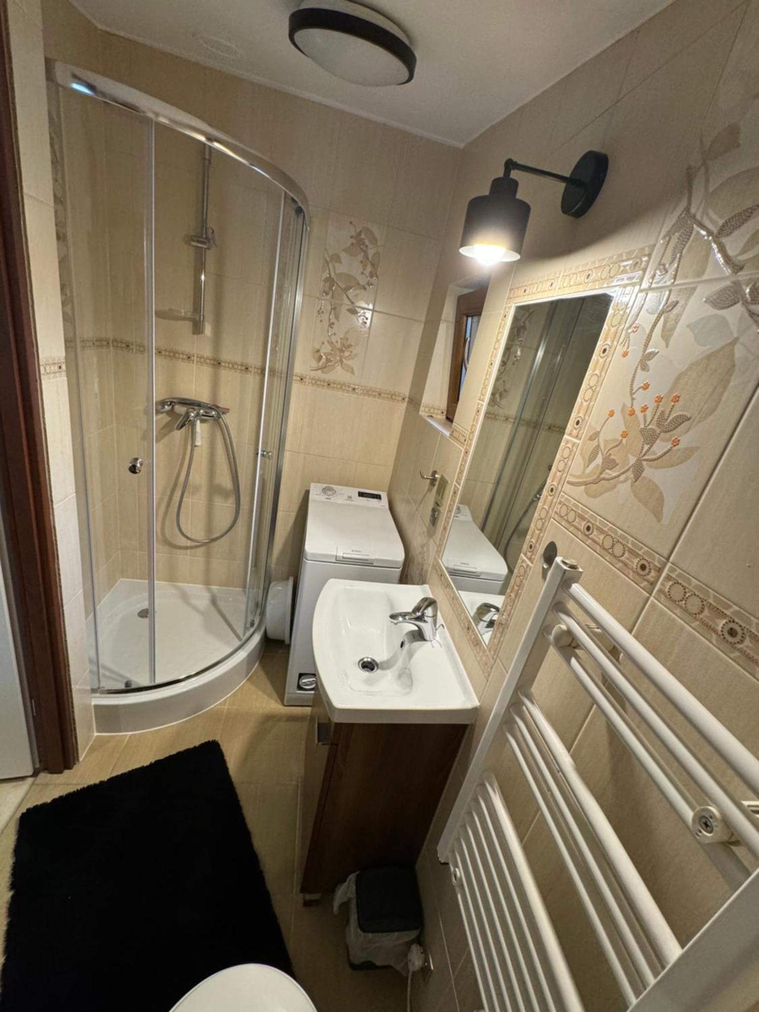 Noclegi U Kostka Sarbinowo Luaran gambar